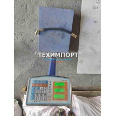 Шланг ГУРа X3000 DZ95319470260