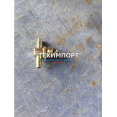 Фитинг Т-образный штуцер М22-Ф12 81.98181.6122