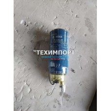 Фильтр топливный грубой очистки (1 фишка) 612600081335,1000495963