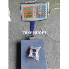Прокладка турбины WP 12 Е5 612630110002