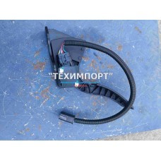 Педаль газа электронная SHACMAN X5000 DZ97189570483