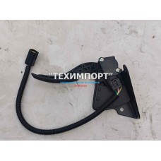 Педаль газа электронная SHACMAN X3000 DZ97189570281