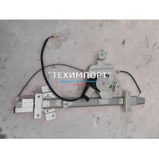 Стеклоподъемник электро (правый) X3000 DZ14251330032