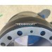 Барабан тормозной задний T5G WG9761450001
