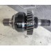 Межосевой дифференциал X3000 TGX HDZ300/Z=34 DZ90149320000