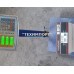 Шестерня ведомая цилиндрическая HDZ300 DZ90149320001 Z=32