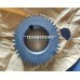Шестерня 3 й передачи промвала 12JSDX240TA-1701050