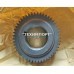 Шестерня 4 й передачи промвала 12JSDX240TA-1701051