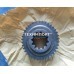 Шестерня демультипликатора 12JSDX240T-1707030