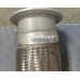 Гофра SHAANX прямая под хомуты Ф130*330мм DZ95259540018