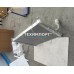 Радиатор интеркуллера  X6000  DZ9X259531004