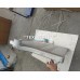 Радиатор  интеркуллер X3000 WP13 SZ953000833