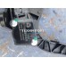 Педаль газа электронная SHACMAN X5000 DZ97189570483
