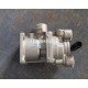 Главный тормозной кран 812W52130-6275