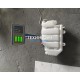 Бачок расширительный WG9125530625/3