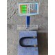 Стремянка рессоры круглая М24х130*260
