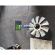 Вентилятор WP12 670mm 61800061056