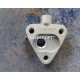 Корпус пневмоблокировки HDZ300 HD469-2406012,HD469-2406014
