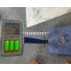Кольцо регулировочное МОД HDZ300 DZ95149320064
