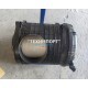 Корпус  воздушного фильтра  (3050) DZ97259190403