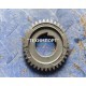 Шестерня  масляного насоса 12JSDX 12JSD200T-1708021