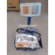 Фара правая X3000 самосвал LED BOCO DZ96189722020