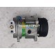Компрессор кондиционера 8PK DZ1324185132